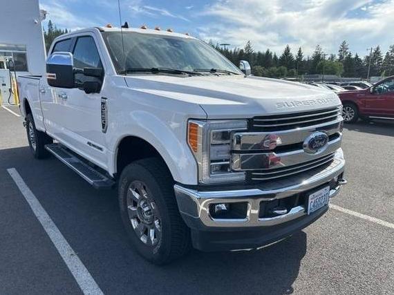 FORD F-350 2019 1FT8W3BTXKEC72555 image