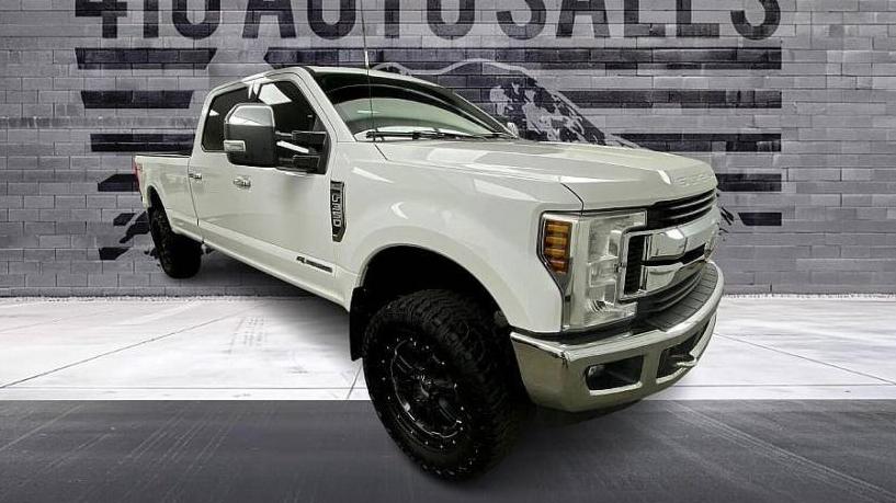 FORD F-350 2019 1FT8W3BT7KEF07557 image