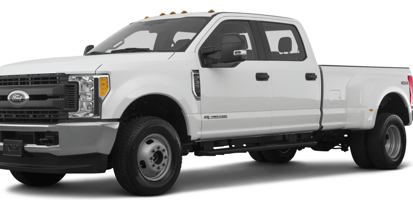 FORD F-350 2019 1FT8W3DT9KEG16163 image