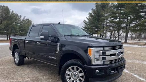 FORD F-350 2019 1FT8W3BT6KEE94946 image