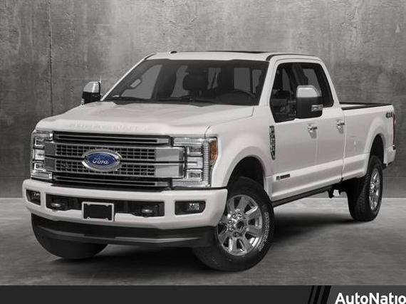 FORD F-350 2019 1FT8W3BT2KEF29269 image