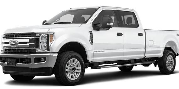 FORD F-350 2019 1FT8W3BTXKEF57305 image