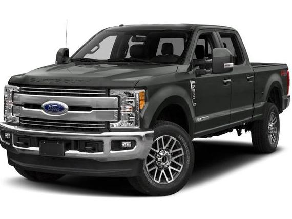 FORD F-350 2019 1FT8W3BT7KEF10569 image