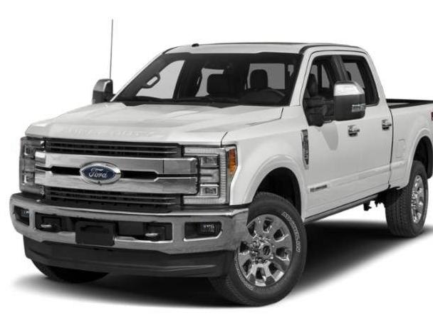 FORD F-350 2019 1FT8W3BT0KEC50175 image