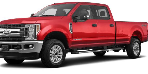 FORD F-350 2019 1FT8W3BTXKEF35935 image