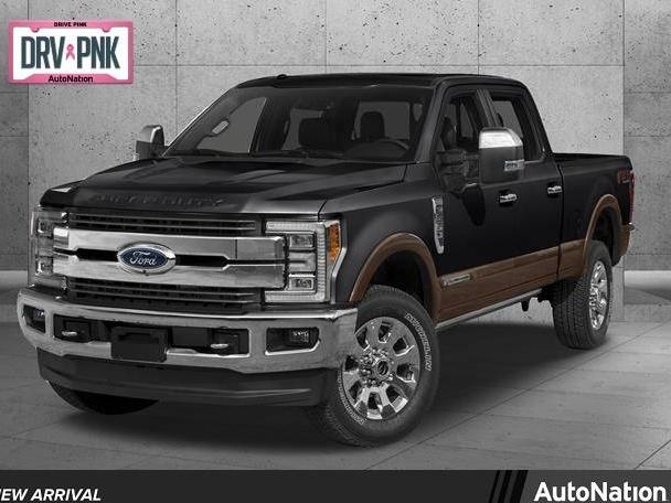 FORD F-350 2019 1FT8W3BT1KEG03121 image