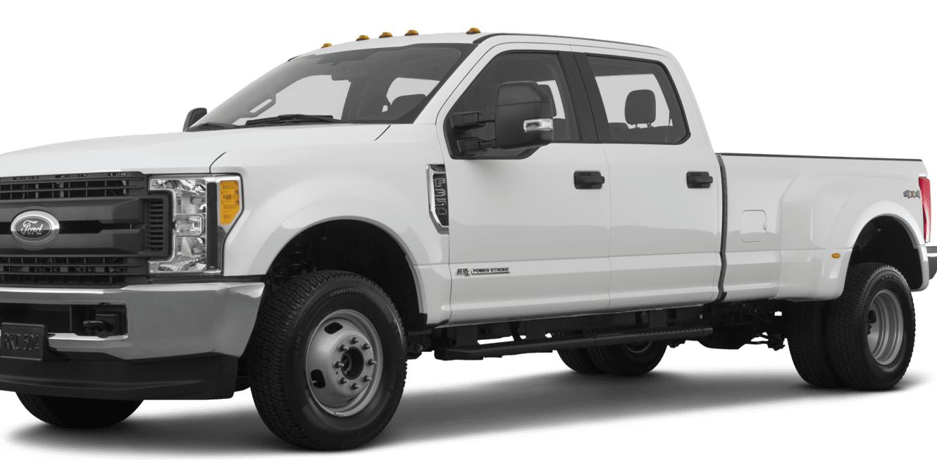 FORD F-350 2019 1FT8W3DTXKEG64772 image