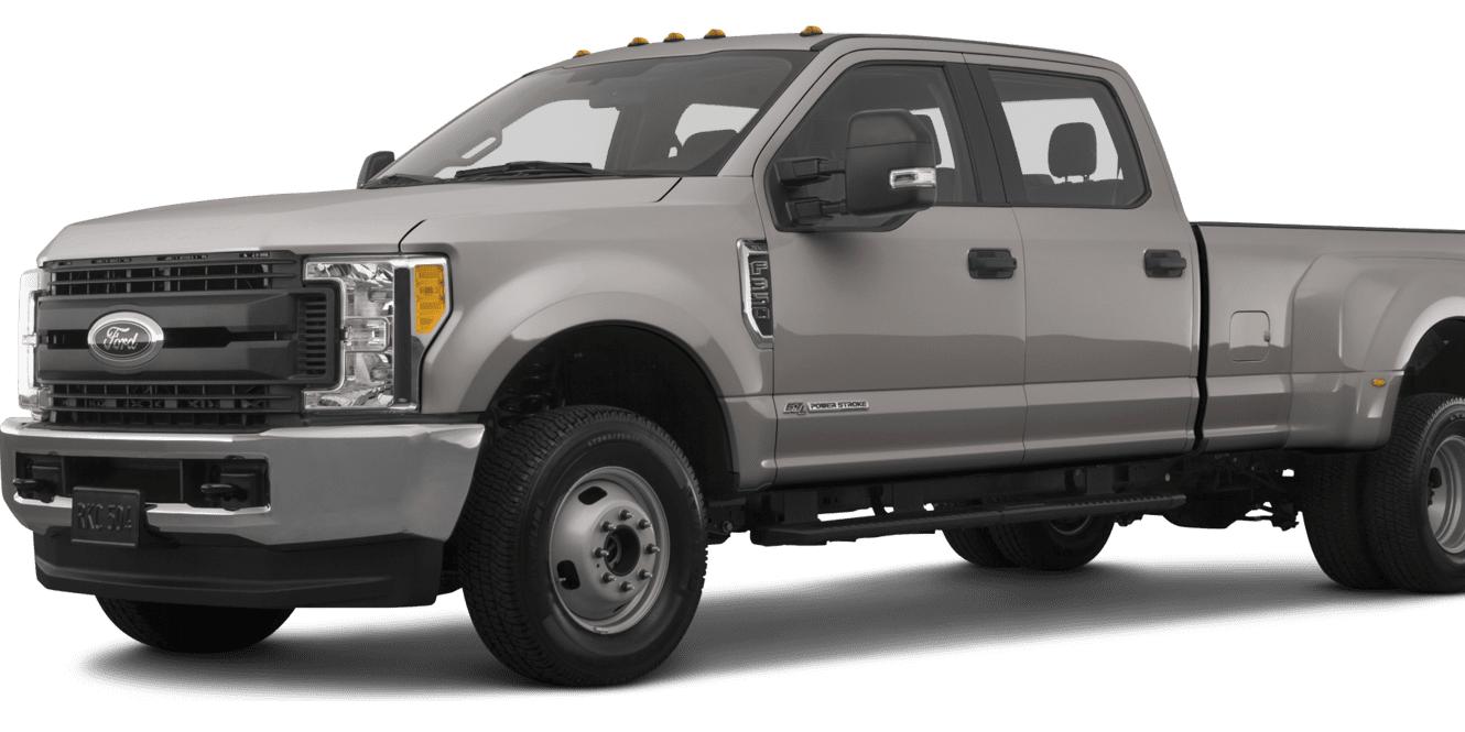 FORD F-350 2019 1FT8W3DT1KEF14209 image