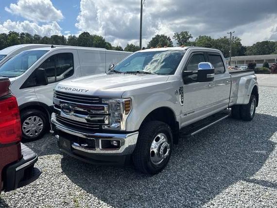 FORD F-350 2019 1FT8W3DT0KEF75096 image