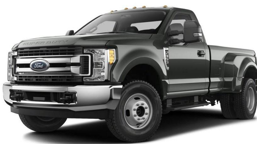 FORD F-350 2019 1FT8W3BTXKED94543 image