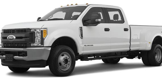 FORD F-350 2019 1FT8W3DTXKED51107 image
