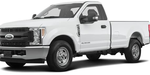 FORD F-350 2019 1FTRF3BT0KEE99919 image