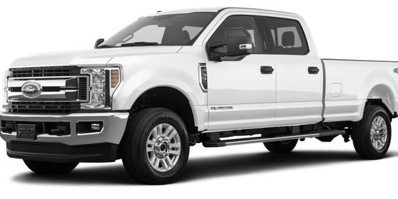 FORD F-350 2019 1FT7W3BT8KEG52439 image