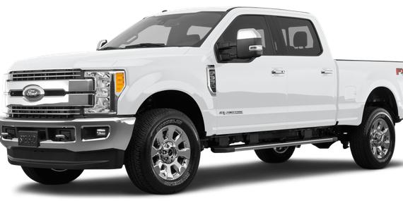 FORD F-350 2019 1FT8W3BT7KEE32360 image