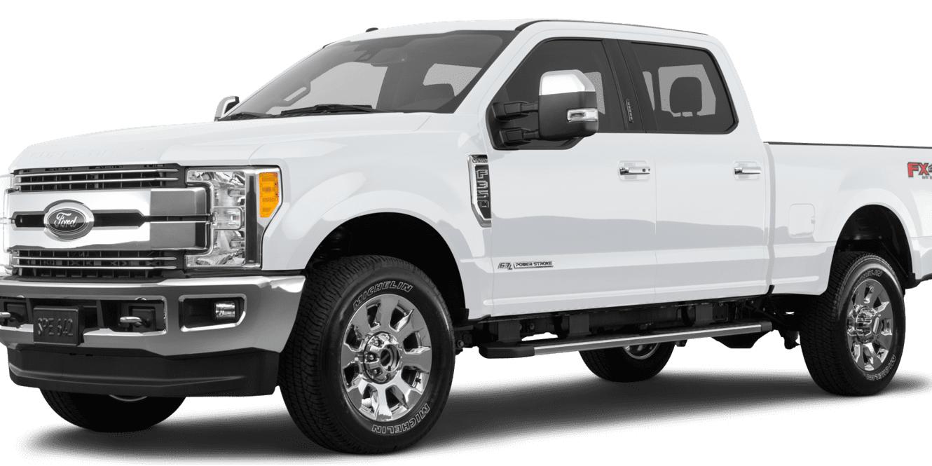 FORD F-350 2019 1FT8W3BT5KEE41073 image