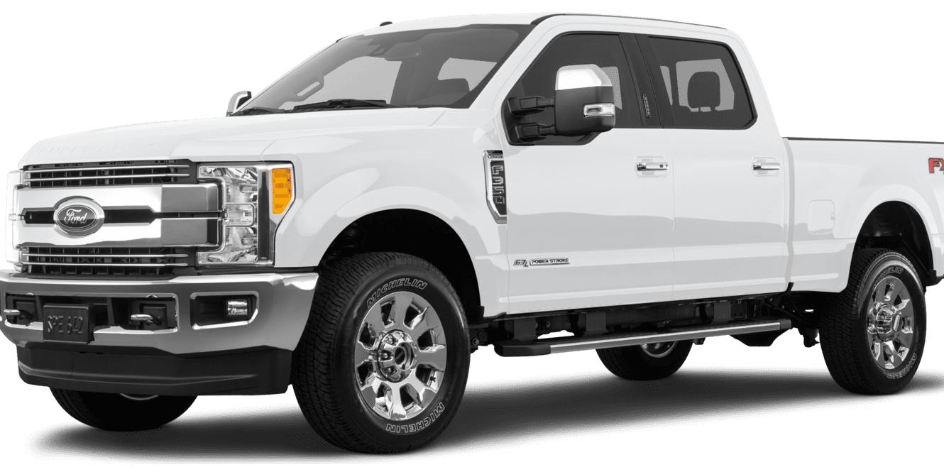 FORD F-350 2019 1FT8W3BTXKED11628 image