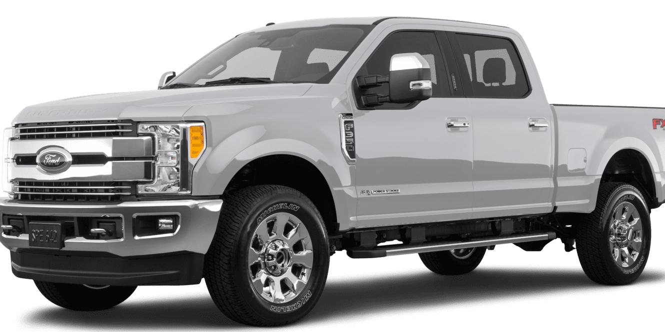 FORD F-350 2019 1FT8W3BT7KEE53970 image