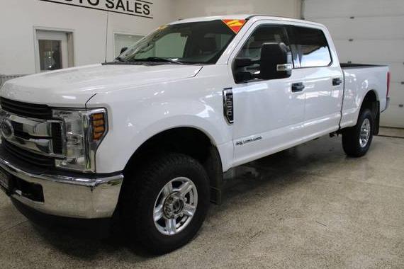 FORD F-350 2019 1FT8W3BT5KEG14087 image