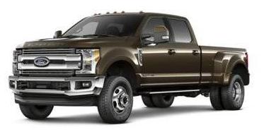 FORD F-350 2019 1FT8W3DT6KED17195 image