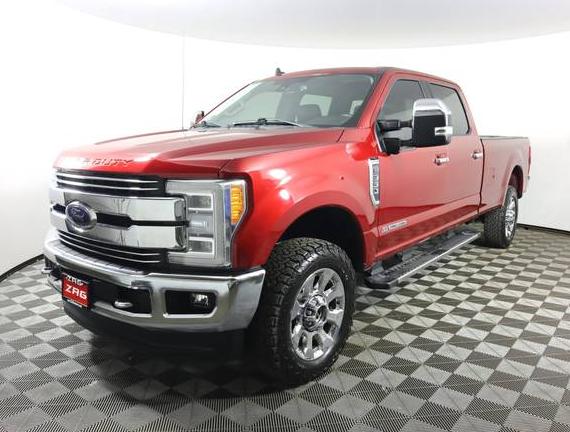 FORD F-350 2019 1FT8W3BT2KED18492 image