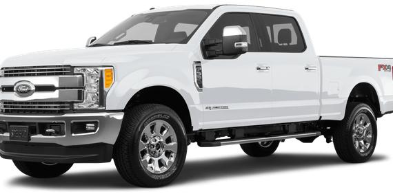 FORD F-350 2019 1FT8W3BT0KEE03797 image