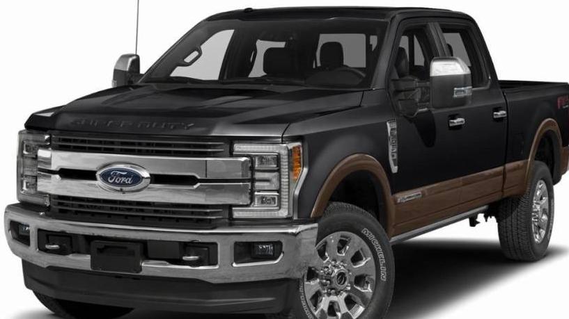 FORD F-350 2019 1FT8W3BT2KEE49955 image