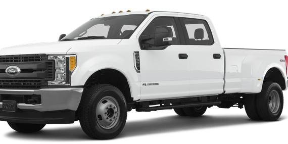 FORD F-350 2019 1FT8W3DT0KEF28263 image