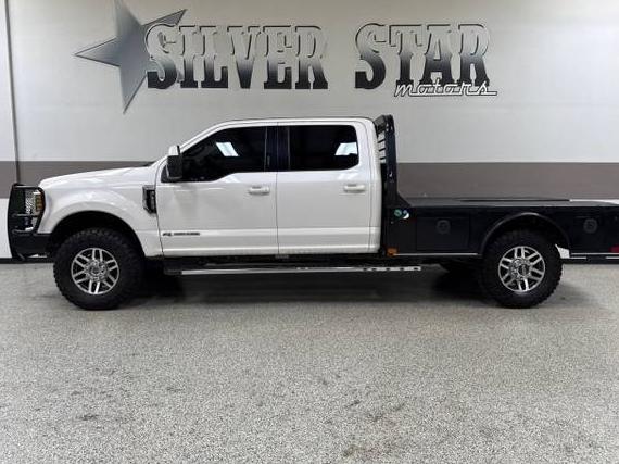 FORD F-350 2019 1FT8W3BT5KEF77042 image