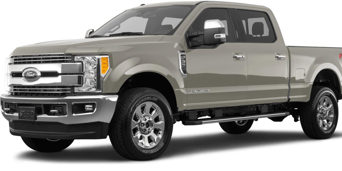 FORD F-350 2019 1FT8W3BT9KEE19870 image