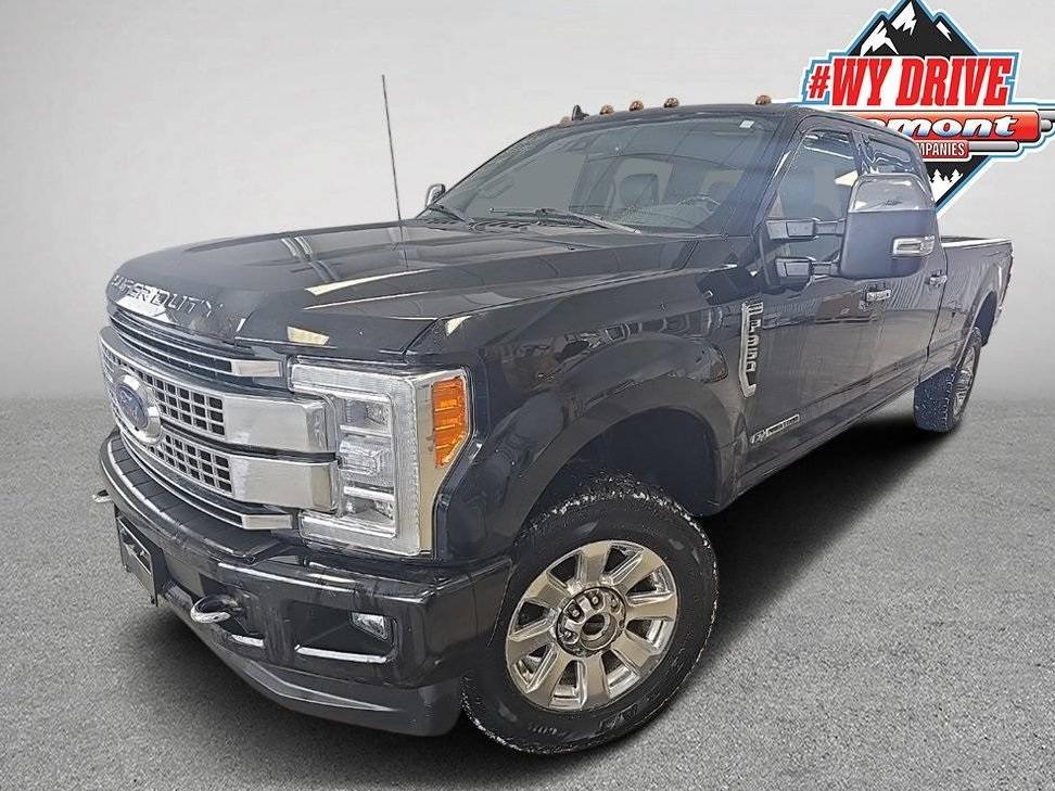 FORD F-350 2019 1FT8W3BT5KEF27029 image