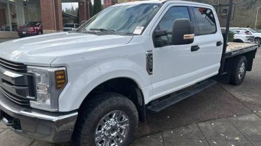 FORD F-350 2019 1FD8W3F63KEG26111 image