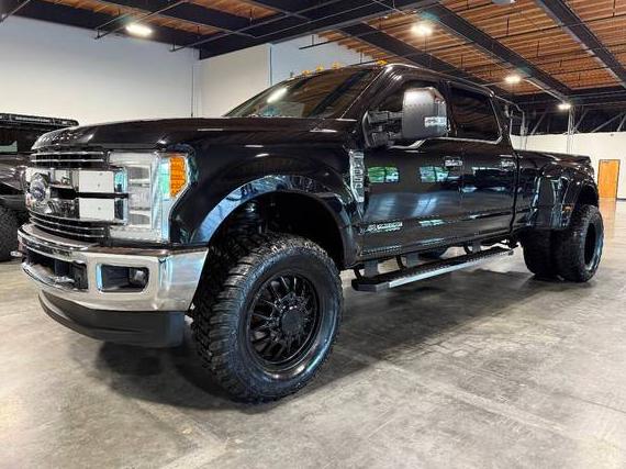 FORD F-350 2019 1FT8W3DT1KEE38247 image