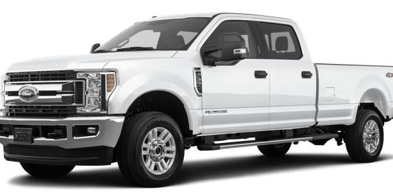 FORD F-350 2019 1FT8W3B66KEC13044 image