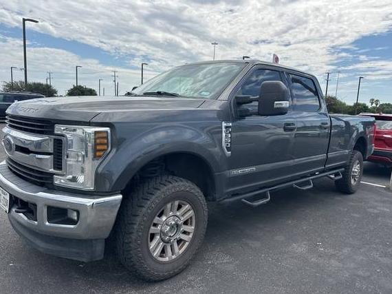 FORD F-350 2019 1FT8W3BT1KEE86771 image