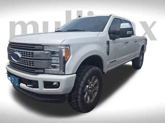 FORD F-350 2019 1FT8W3BTXKEG34240 image