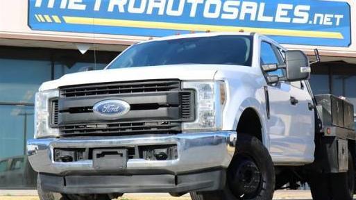 FORD F-350 2019 1FD8W3H6XKEE92159 image