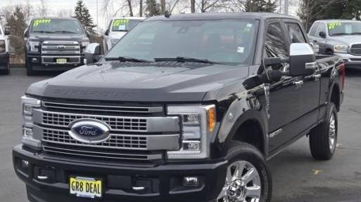 FORD F-350 2019 1FT8W3BTXKED84322 image