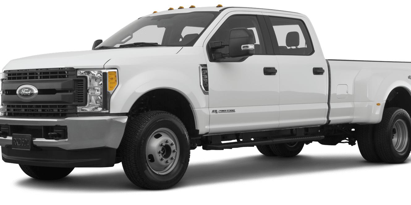 FORD F-350 2019 1FT8W3DT7KEF77041 image