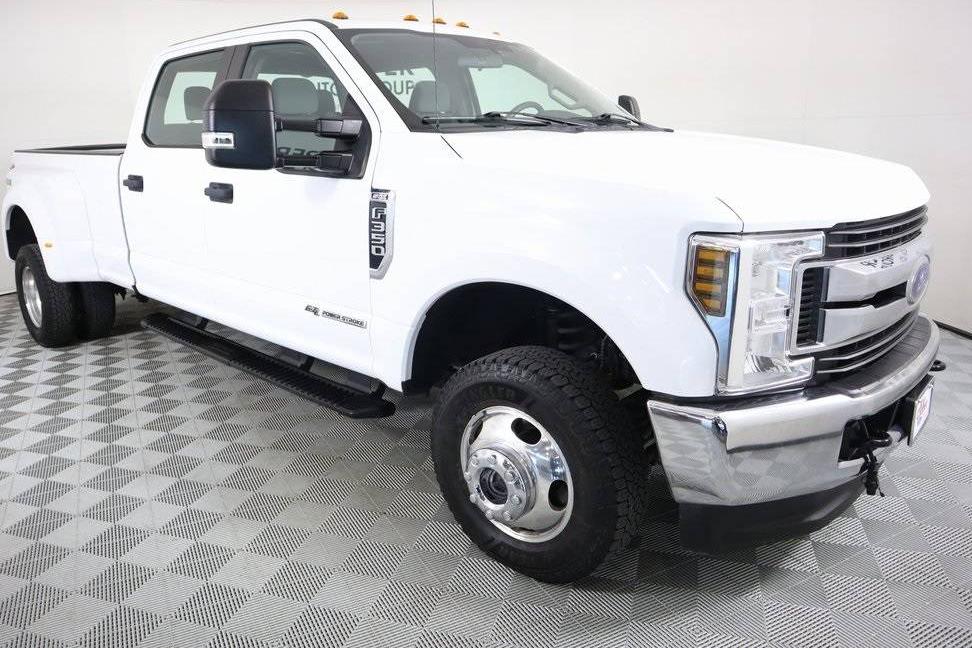 FORD F-350 2019 1FT8W3DT8KEG50952 image