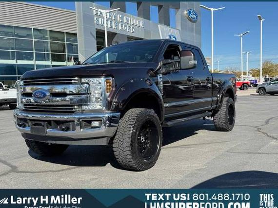 FORD F-350 2019 1FT8W3BT8KED48631 image FORD F-350 2019 1FT8W3BT8KED48631 image