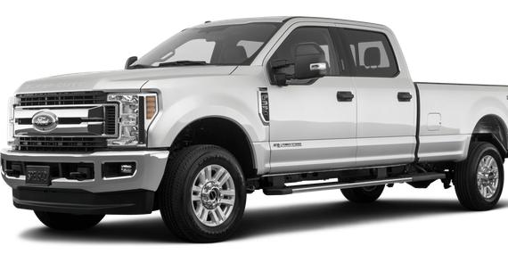 FORD F-350 2019 1FT8W3BT5KEE33992 image