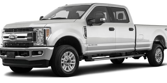 FORD F-350 2019 1FT8W3B6XKEF39316 image