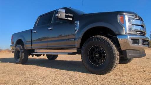 FORD F-350 2019 1FT8W3BT1KEF67107 image