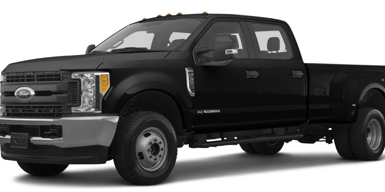 FORD F-350 2019 1FT8W3DTXKED59725 image