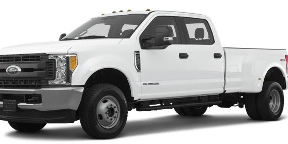 FORD F-350 2019 1FT8W3DT3KEE41506 image