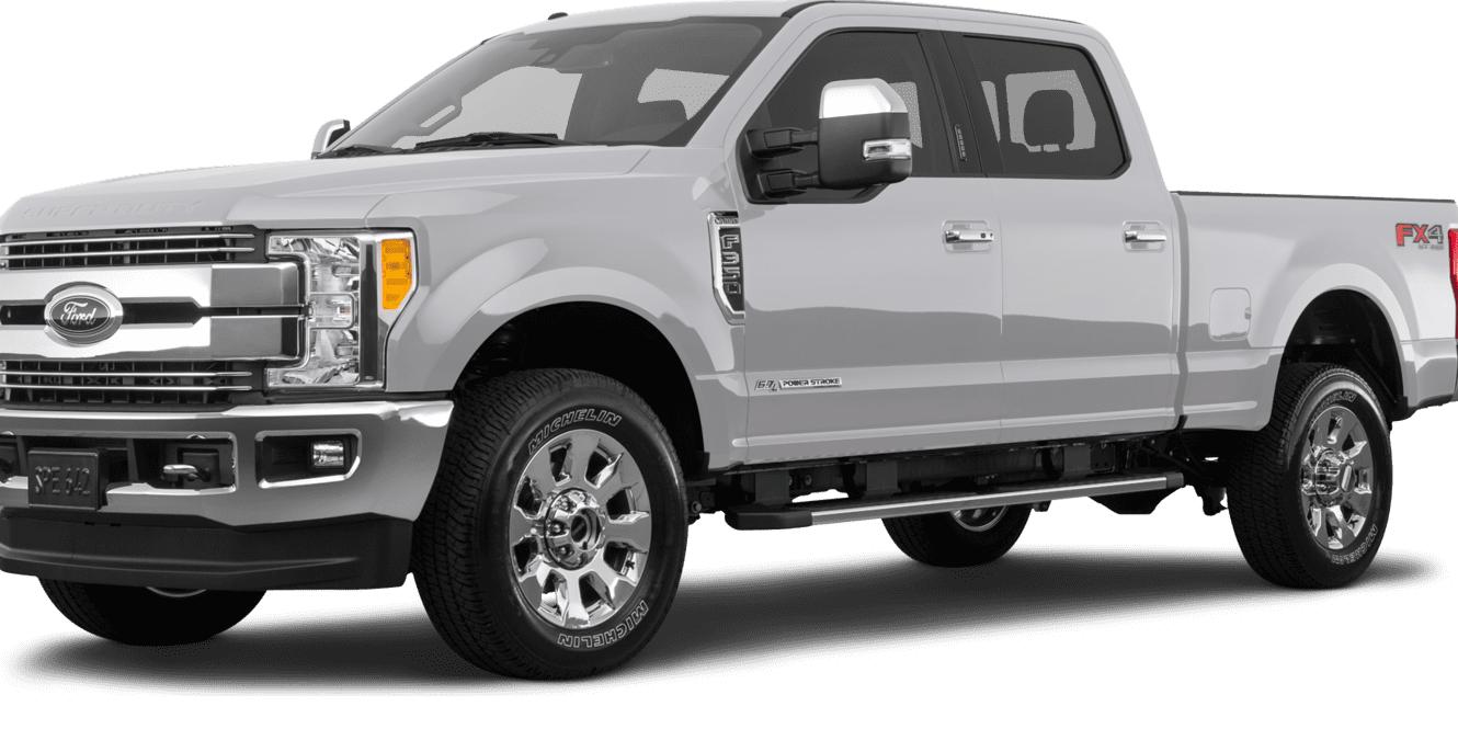 FORD F-350 2019 1FT8W3BT1KEC50881 image