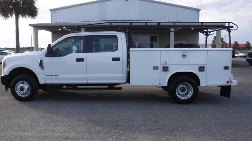 FORD F-350 2019 1FD8W3HT5KED73702 image