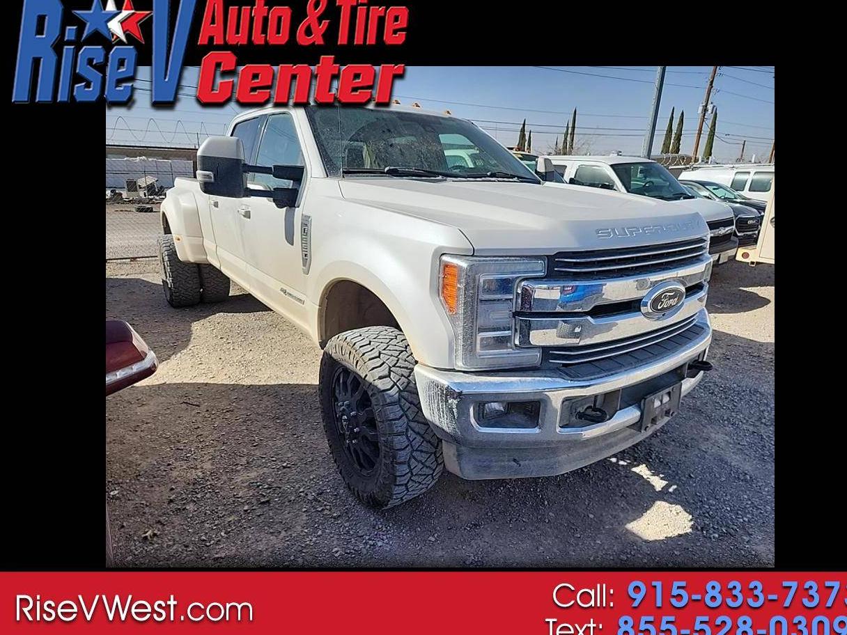 FORD F-350 2019 1FT8W3DT0KEG73268 image