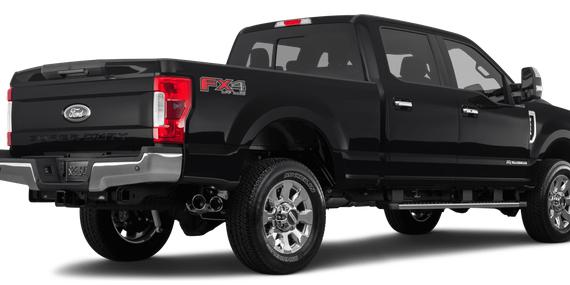 FORD F-350 2019 1FT8W3BT8KEG22426 image