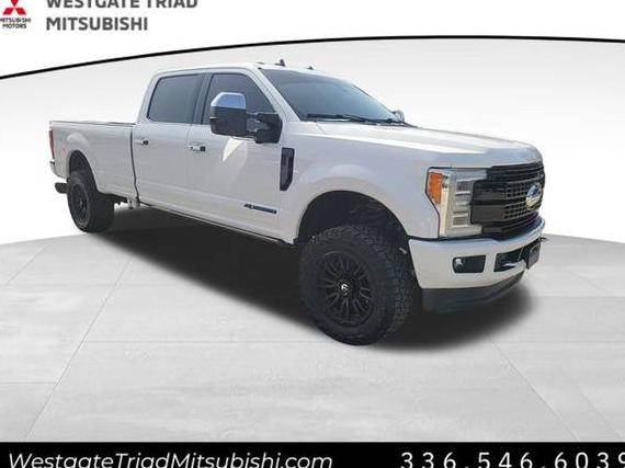 FORD F-350 2019 1FT8W3BT6KEG40679 image